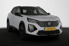 Peugeot 2008 1.2 Hybrid 145 GT - Afbeelding 2