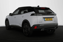 Peugeot 2008 1.2 Hybrid 145 GT - Afbeelding 4