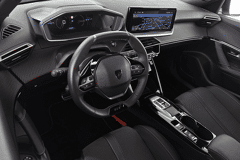 Peugeot 2008 1.2 Hybrid 145 GT - Afbeelding 5