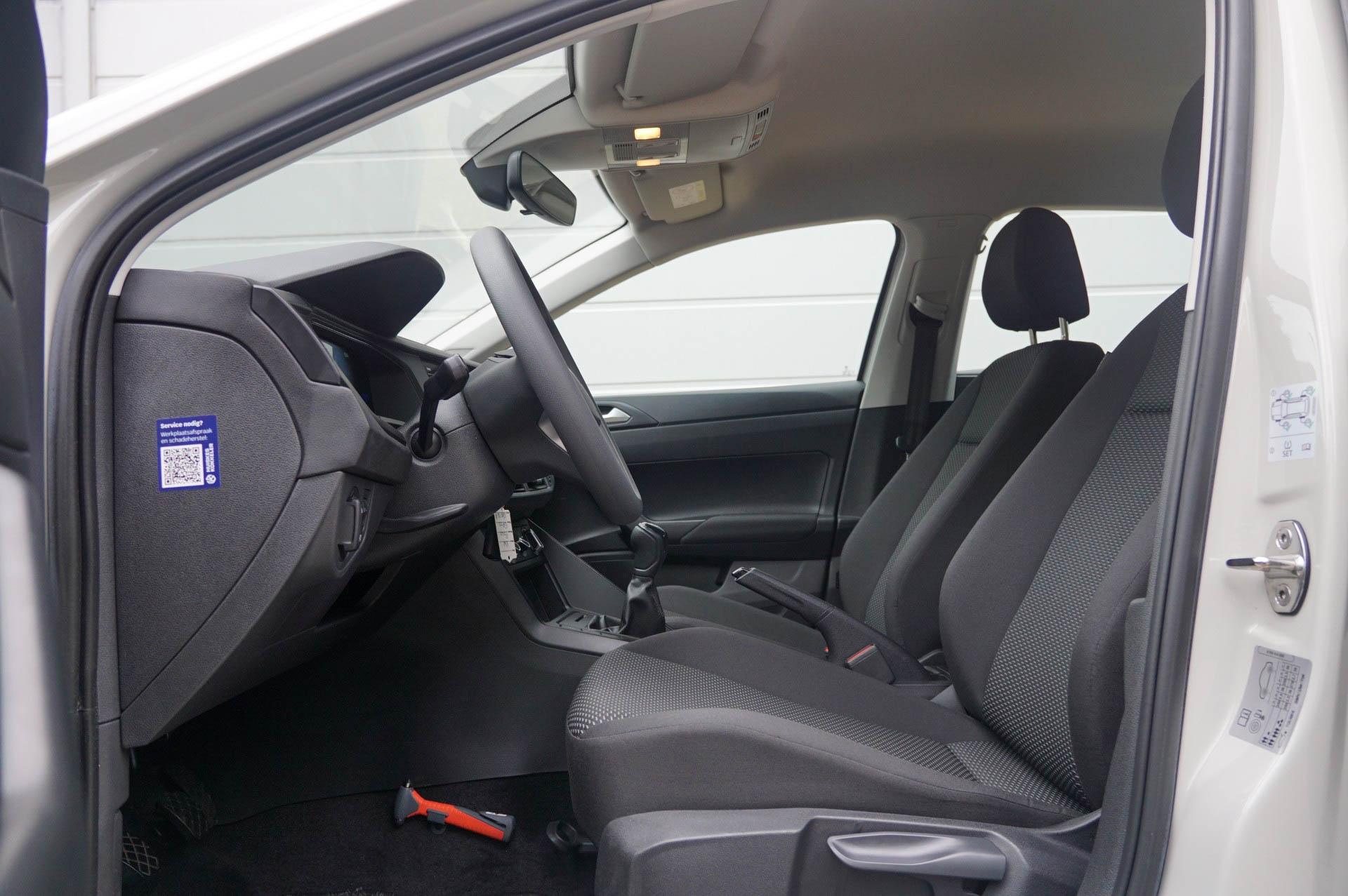 Volkswagen Polo 1.0 MPI 80pk Polo - Afbeelding 4