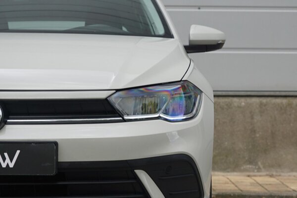 LED koplampen LED koplampen