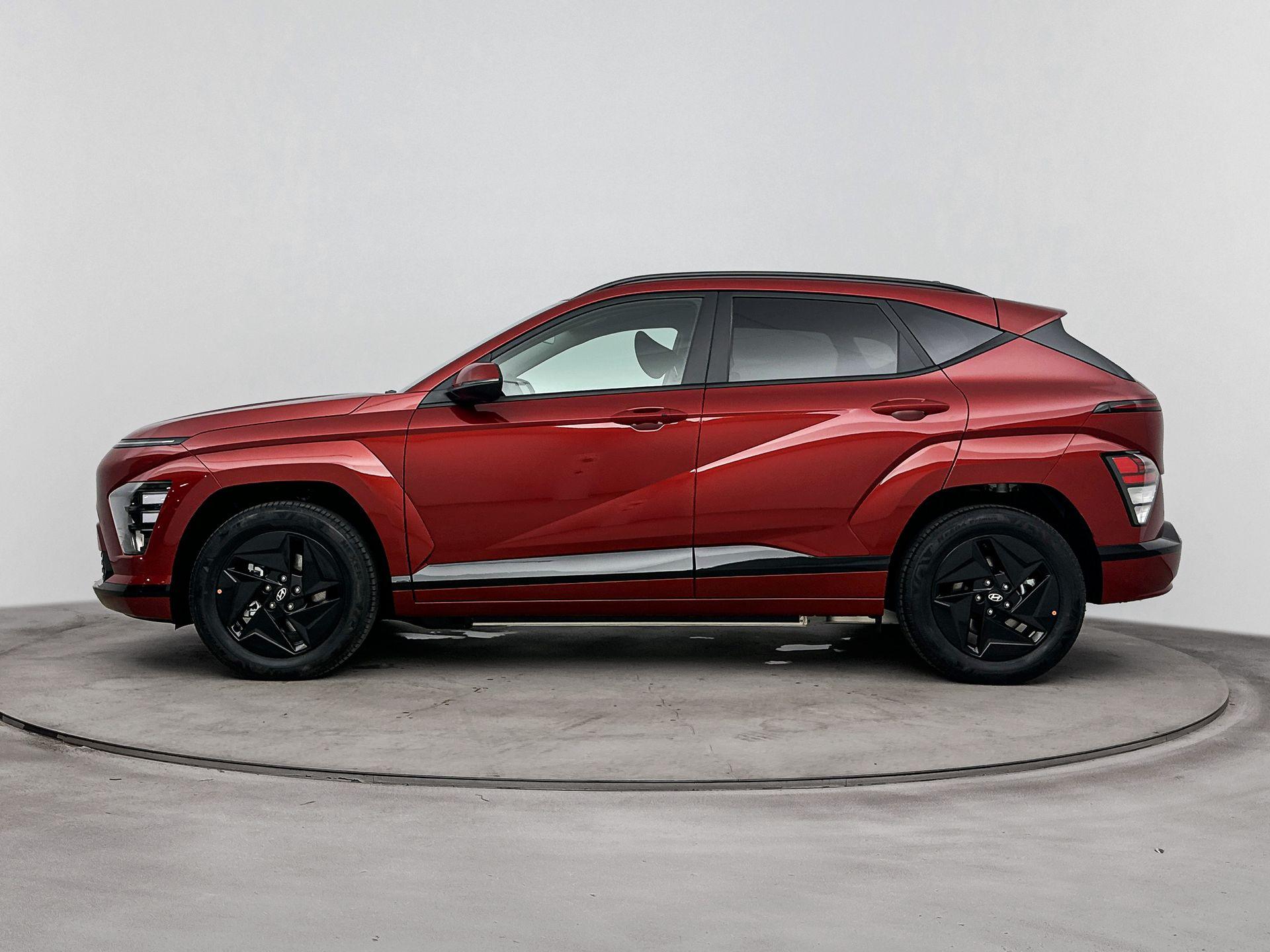 Hyundai Kona Electric Long Range Pure Edition 64.8 kWh - Afbeelding 3