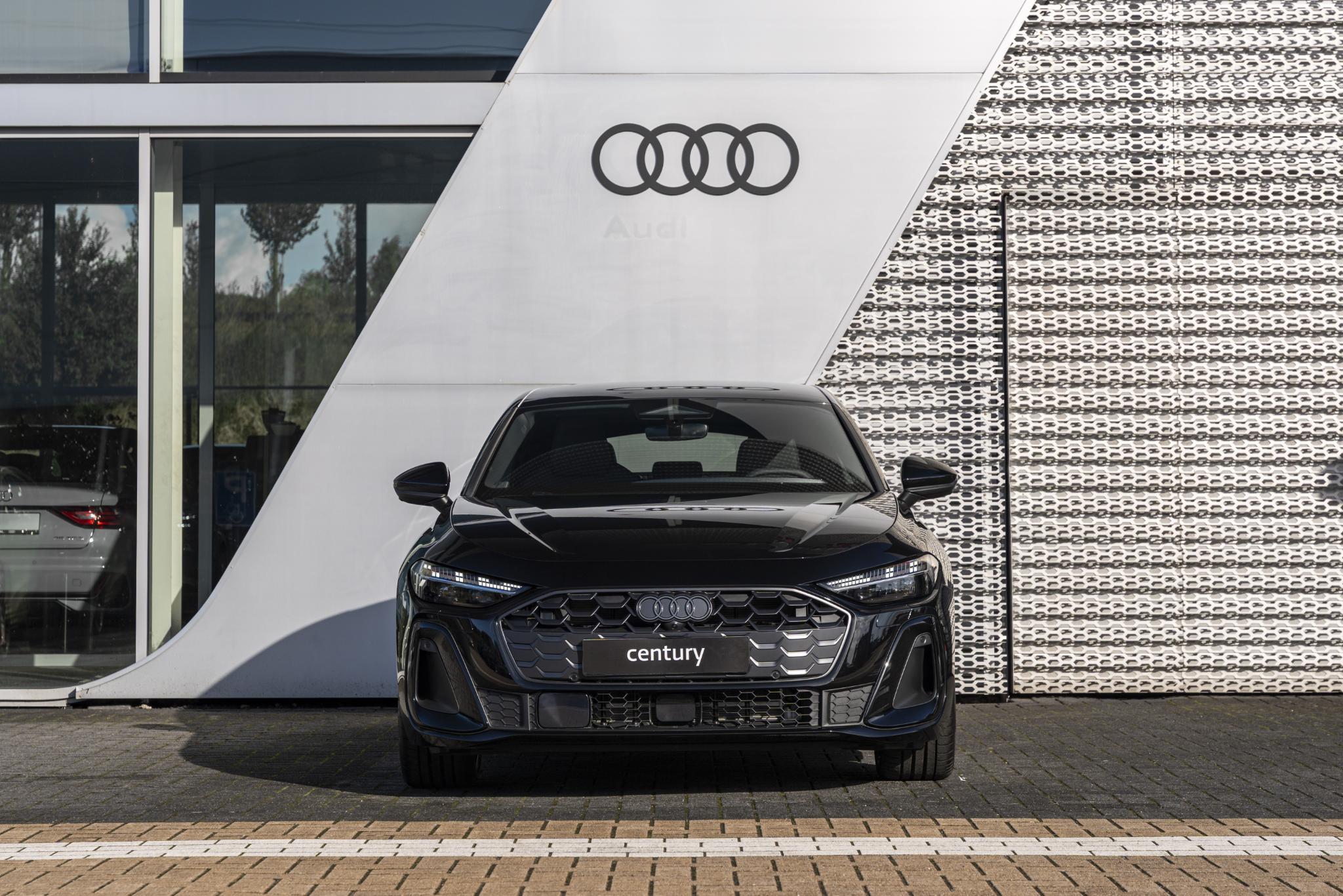 Audi A5 Limousine S edition e-hybrid 220 kW / 299 PK Limousine 7 ver - Afbeelding 2