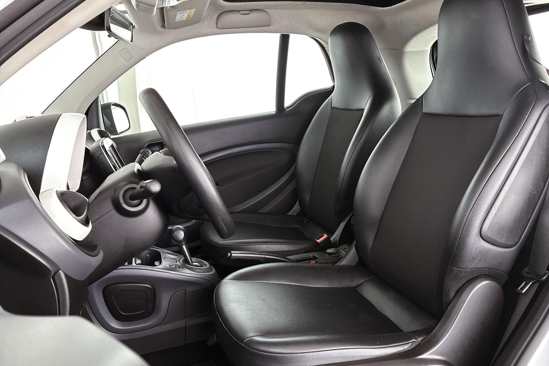 Smart smart Fortwo