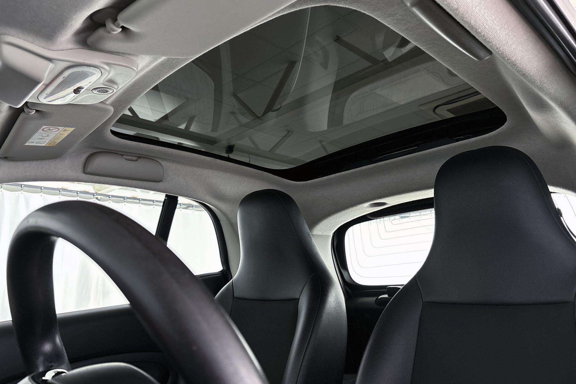 Smart smart Fortwo