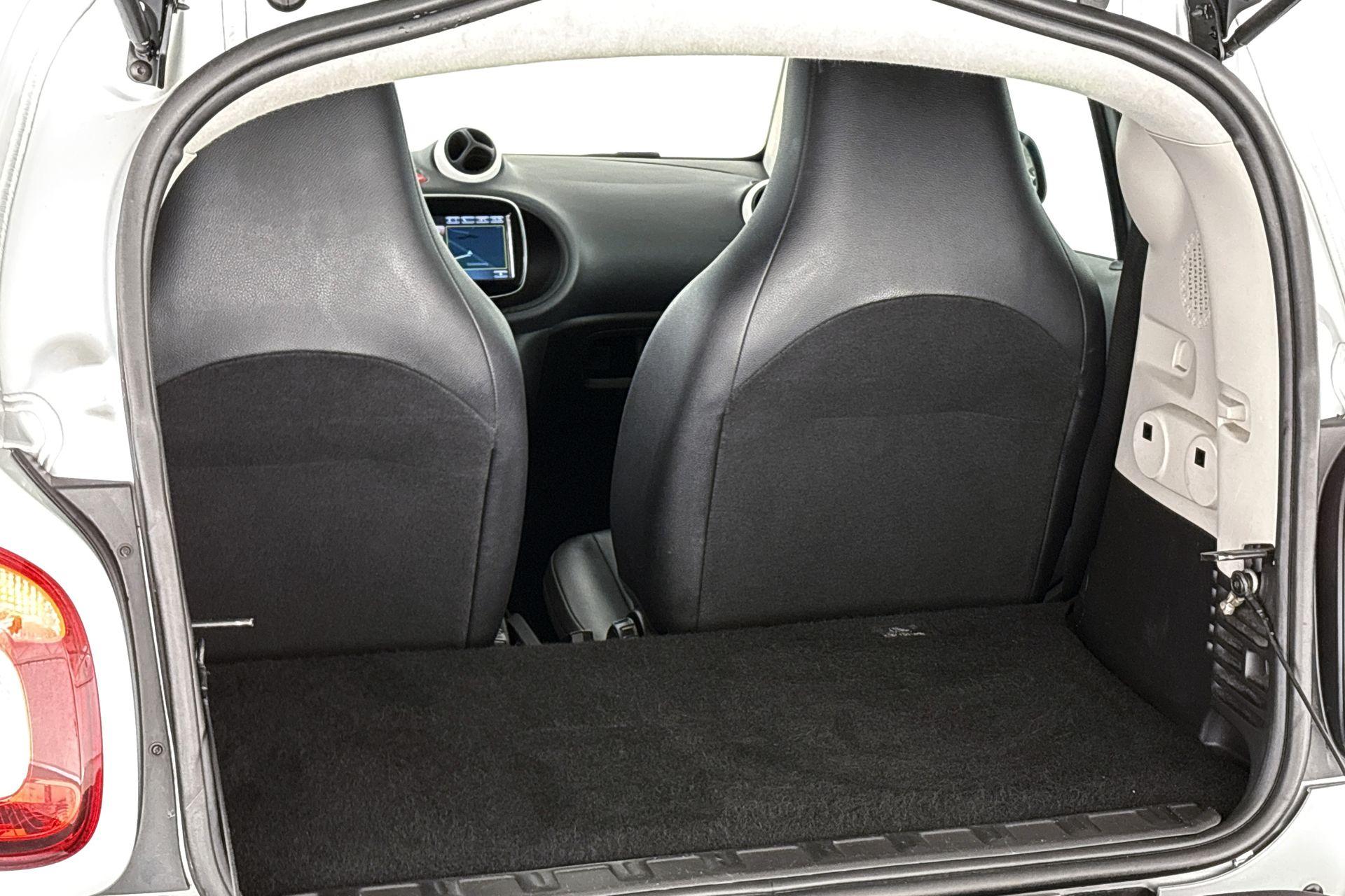 Smart smart Fortwo