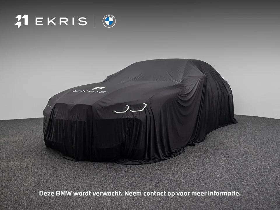 BMW X1 sDrive18i