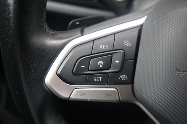 cruise control adaptief met Stop&Go en stuurhulp cruise control adaptief met Stop&Go en stuurhulp