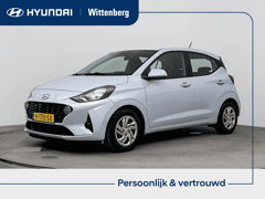 Hyundai i10 1.0 Comfort - Afbeelding 2