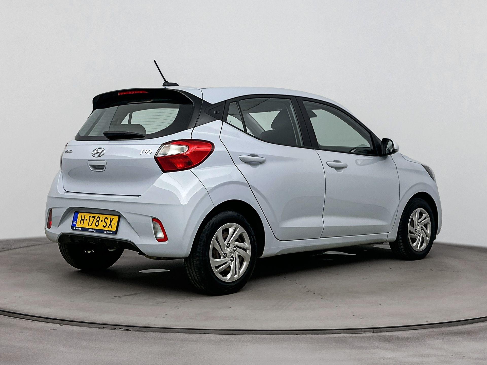 Hyundai i10 1.0 Comfort - Afbeelding 2