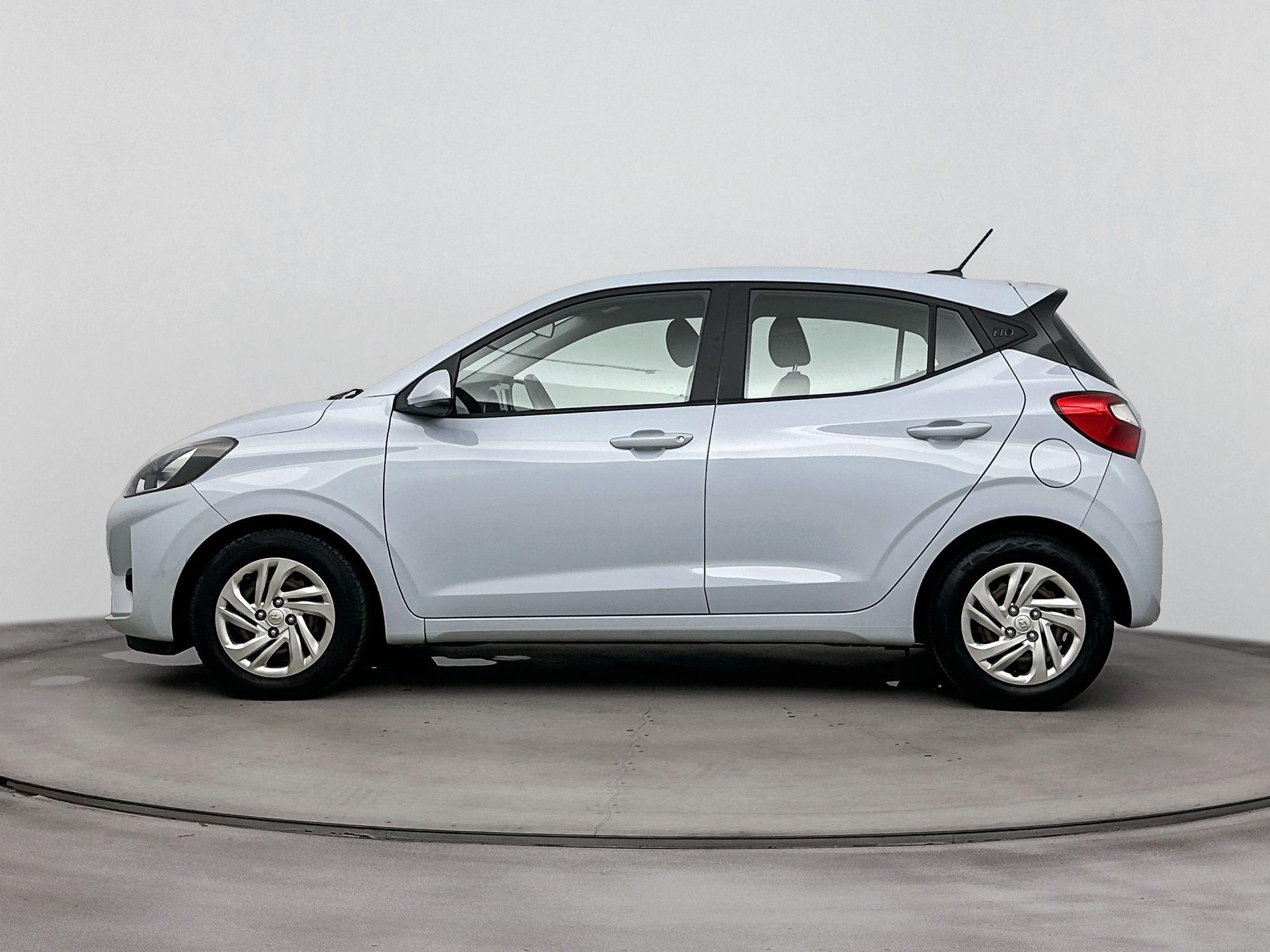 Hyundai i10 1.0 Comfort - Afbeelding 3