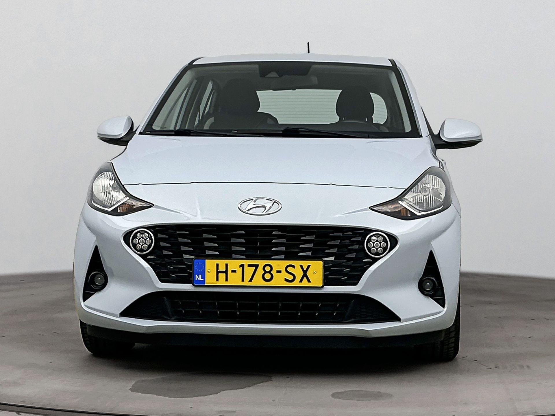 Hyundai i10 1.0 Comfort - Afbeelding 5