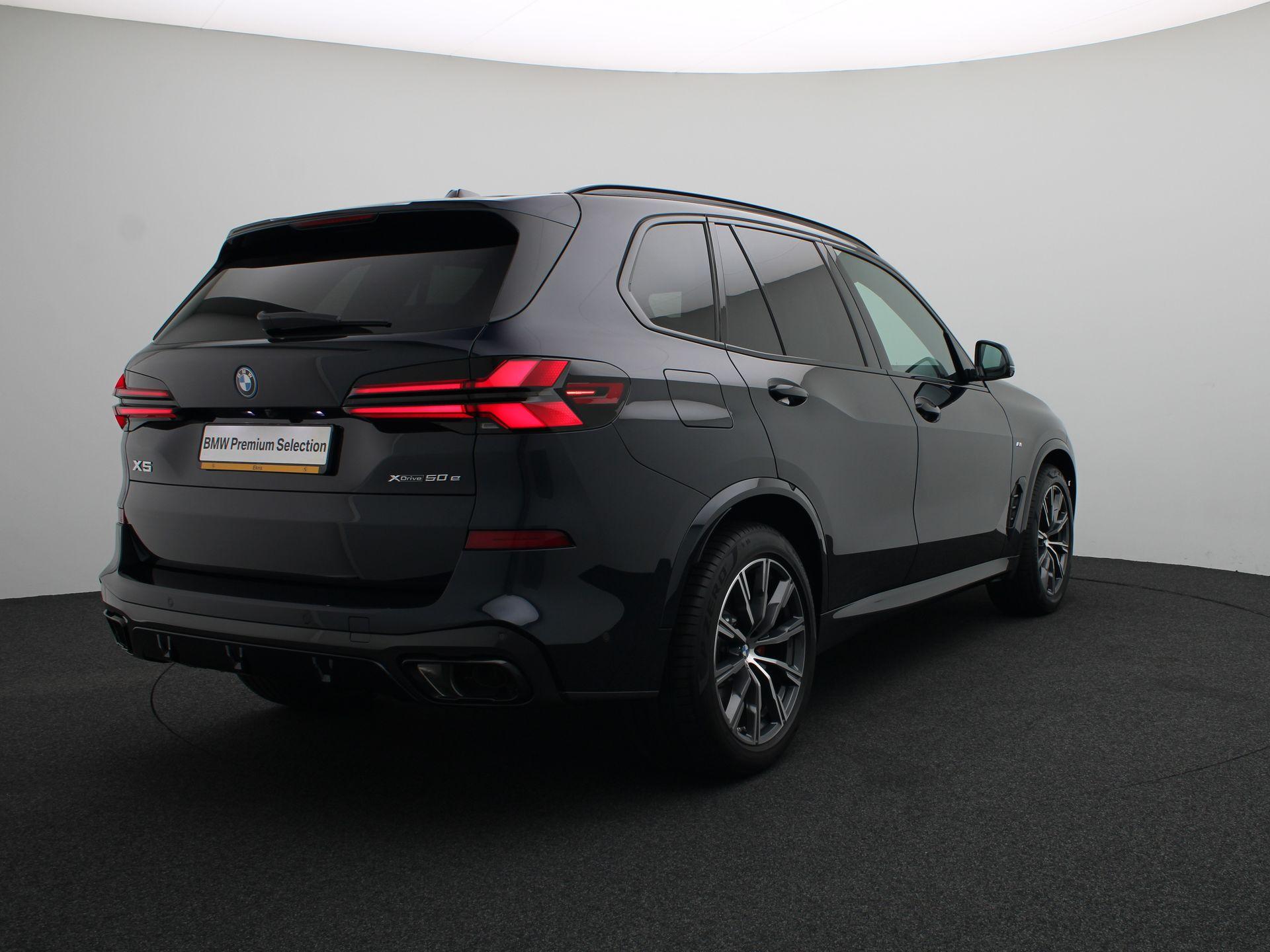 BMW X5 xDrive50e - Afbeelding 2