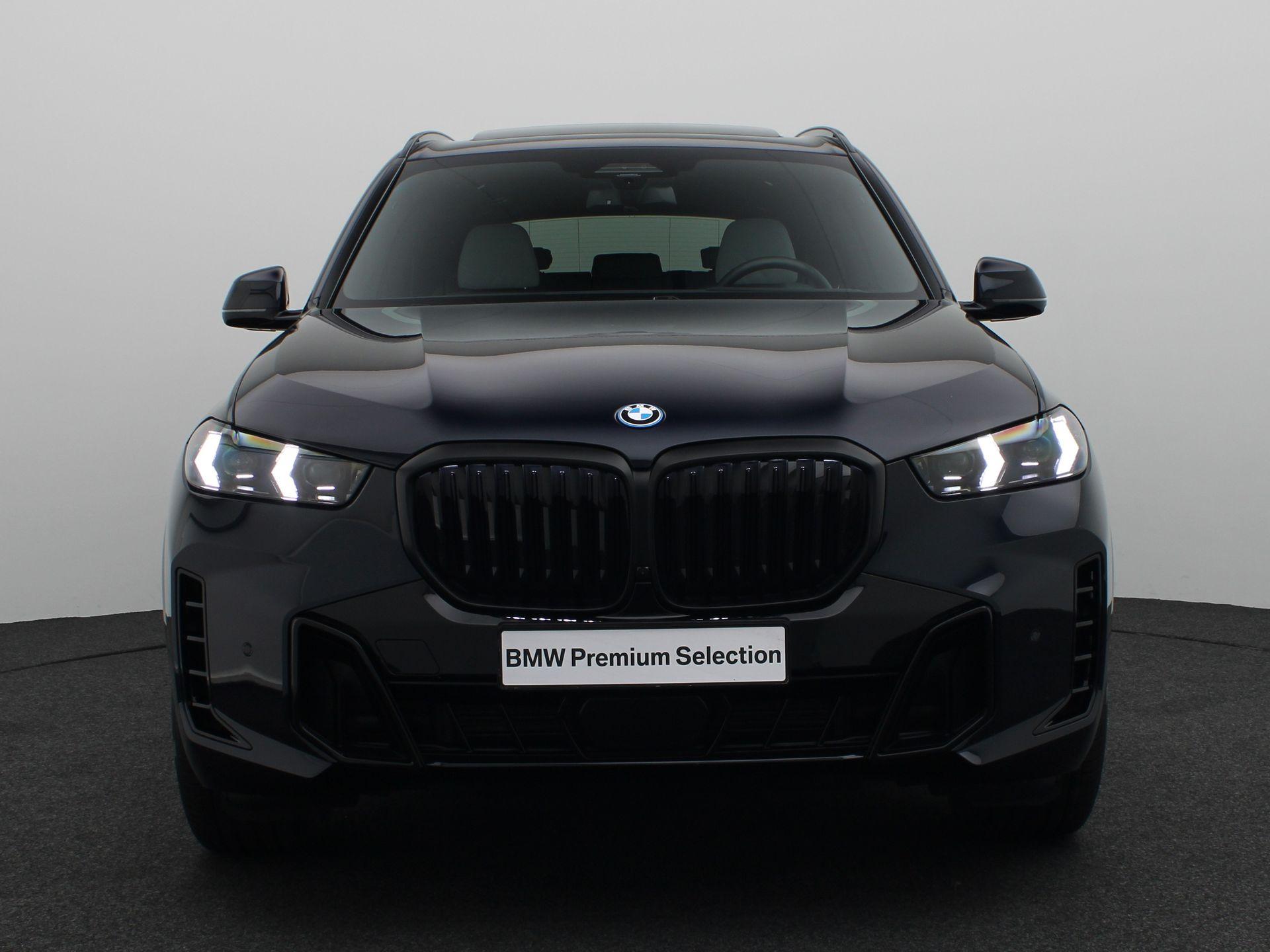 BMW X5 xDrive50e - Afbeelding 3