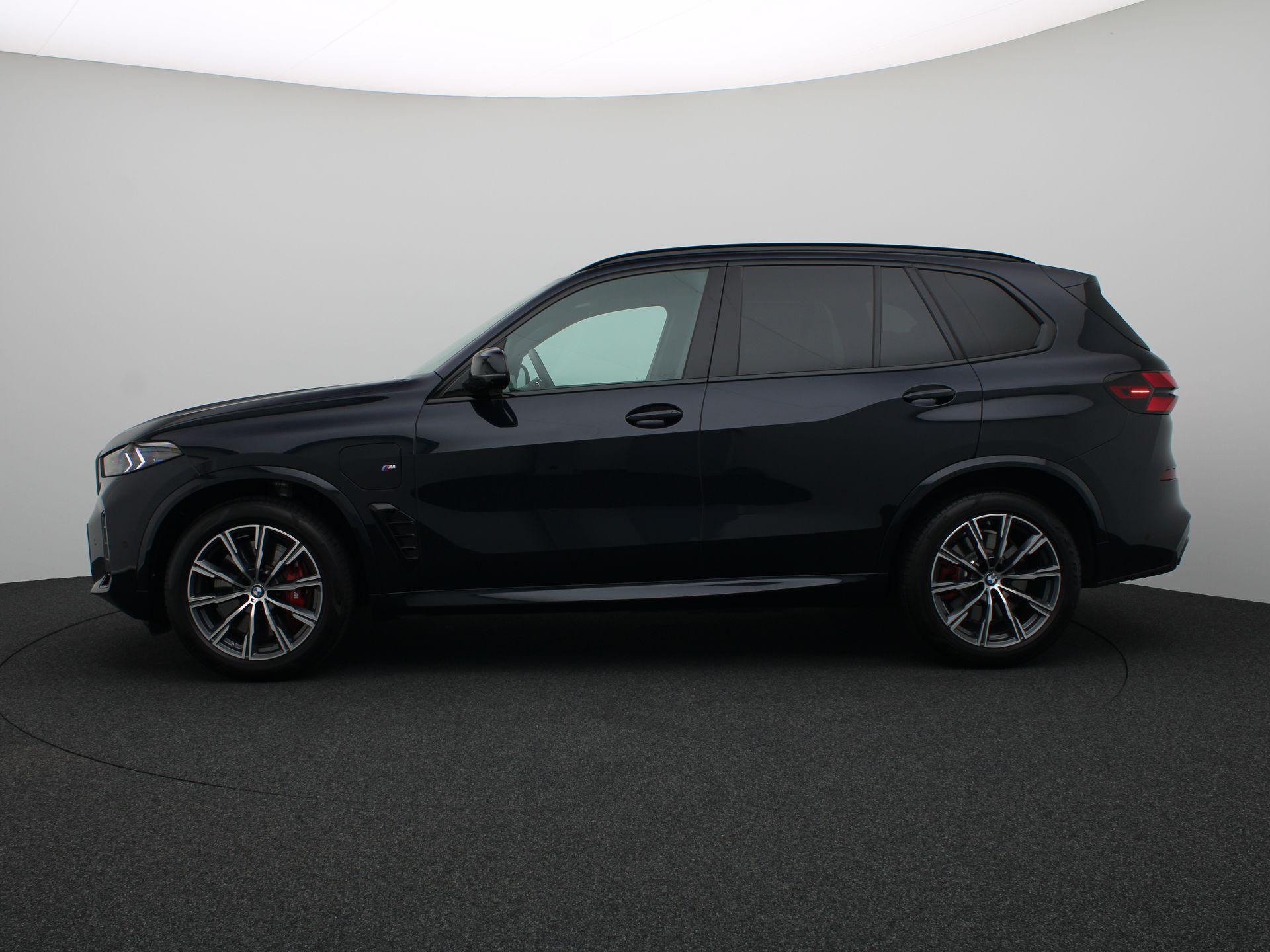 BMW X5 xDrive50e - Afbeelding 4