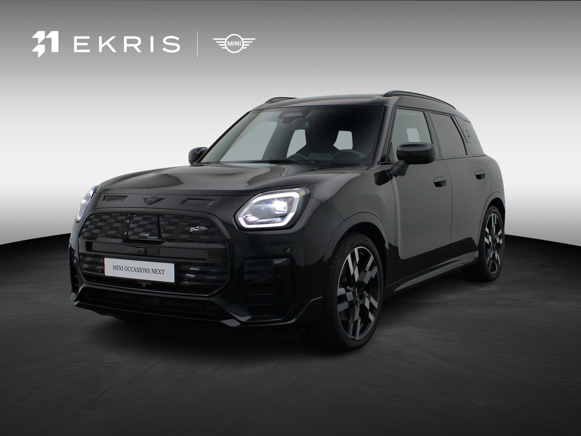 MINI Countryman SE ALL4