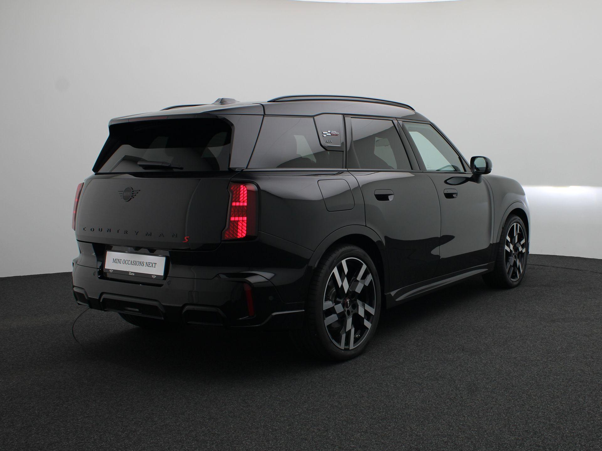 MINI Countryman SE ALL4 - Afbeelding 2