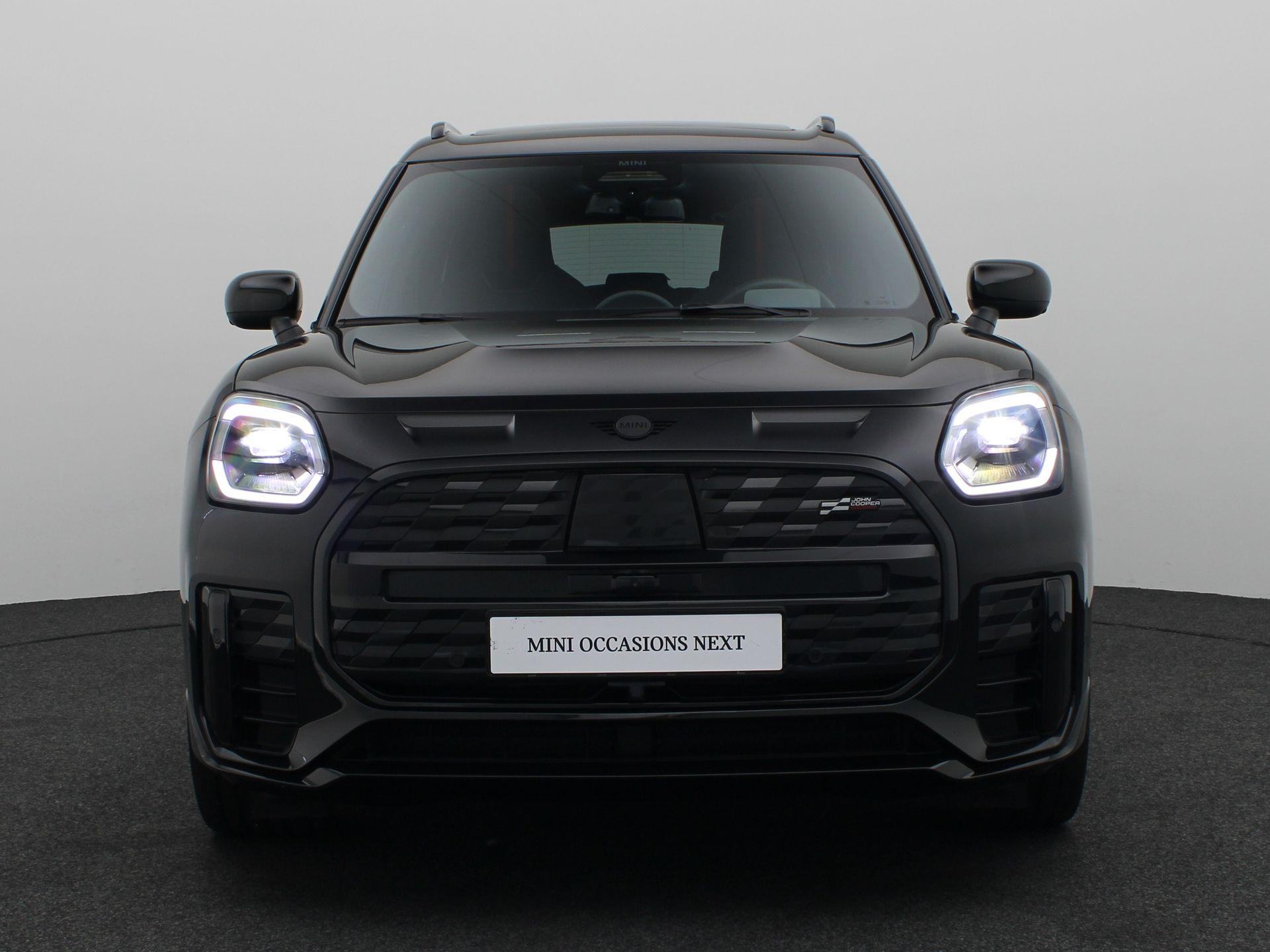 MINI Countryman SE ALL4 - Afbeelding 3