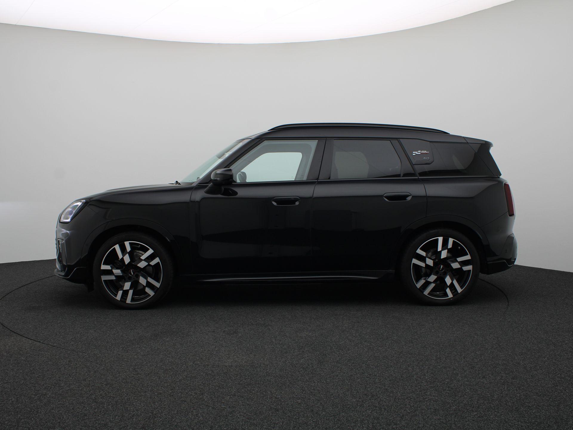 MINI Countryman SE ALL4 - Afbeelding 4