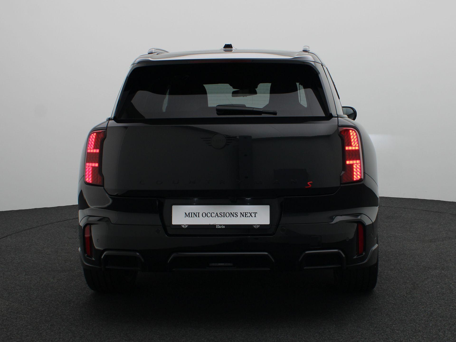MINI Countryman SE ALL4 - Afbeelding 5