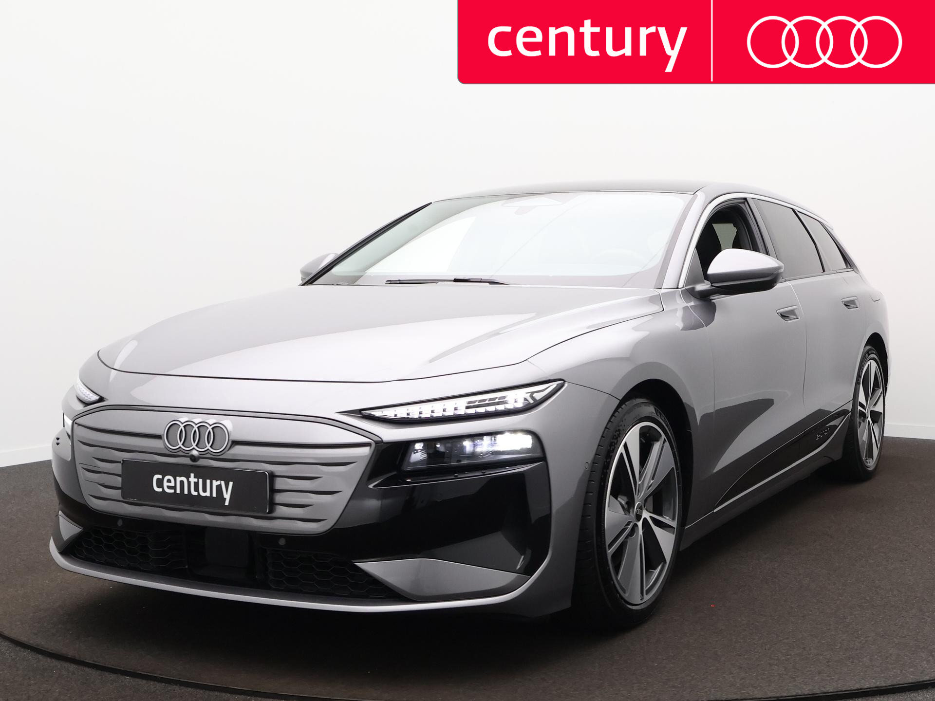 Audi A6 Avant e-tron Advanced Edition Quattro