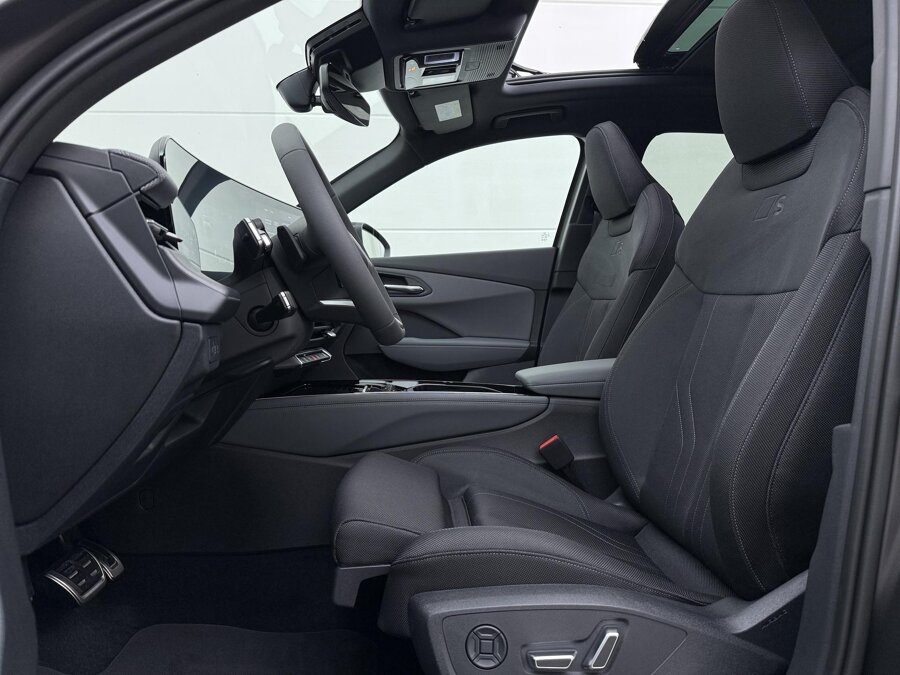 Audi Q3 S edition 1.5 e-hybrid 200 kW / 272 PK