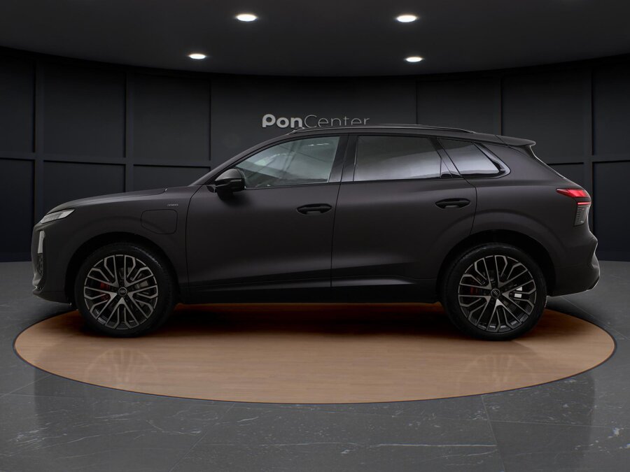 Audi Q3 S edition 1.5 e-hybrid 200 kW / 272 PK