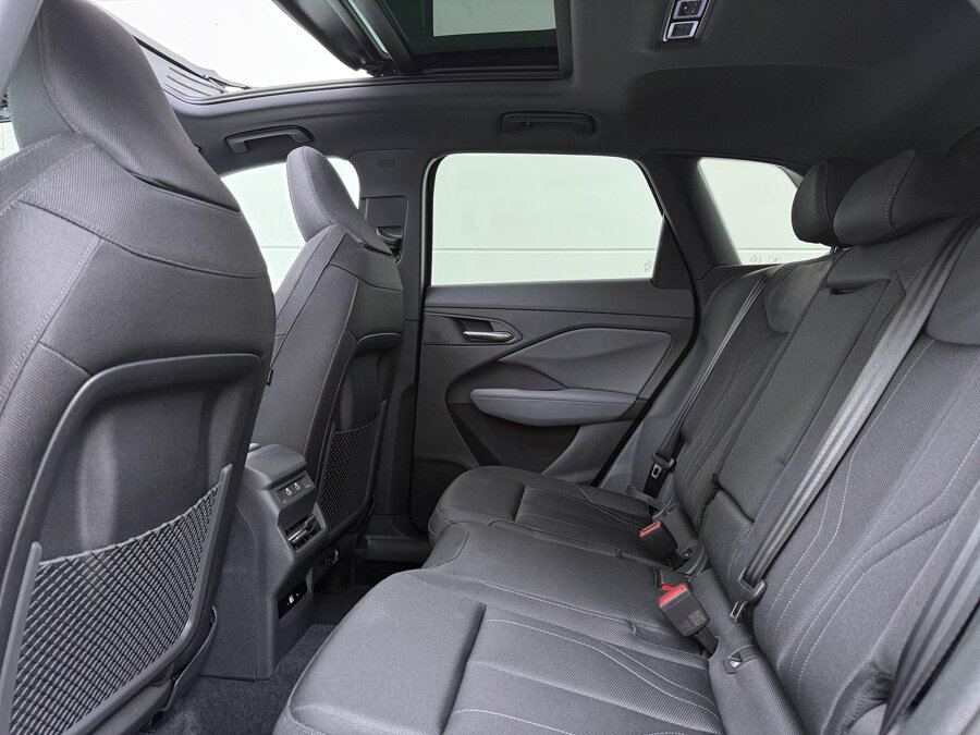 Audi Q3 S edition 1.5 e-hybrid 200 kW / 272 PK