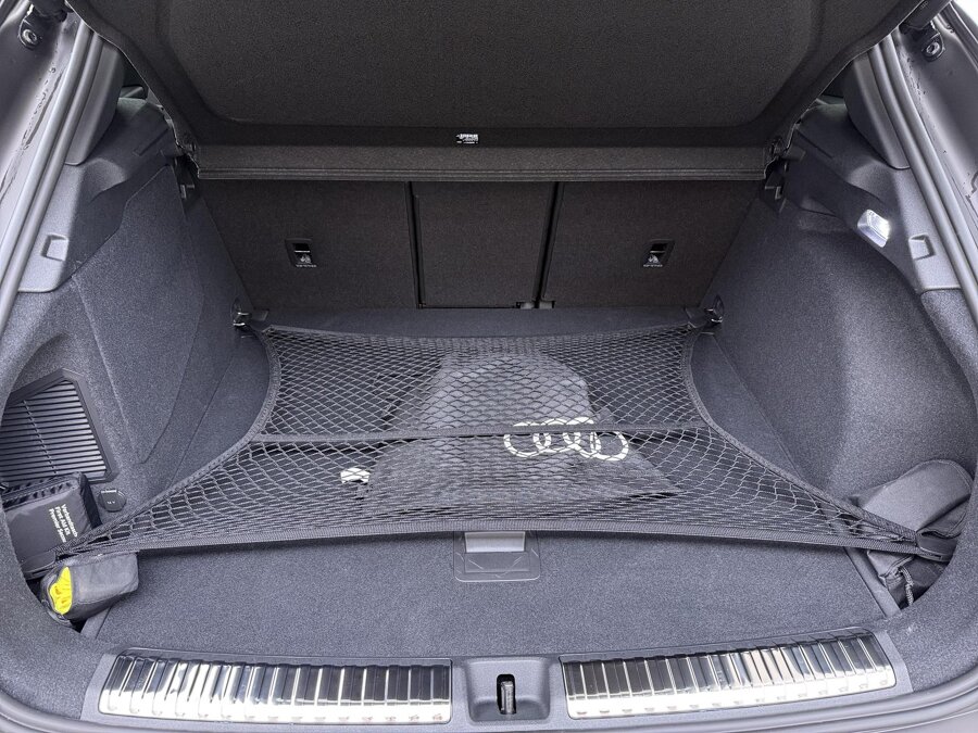 Audi Q3 S edition 1.5 e-hybrid 200 kW / 272 PK