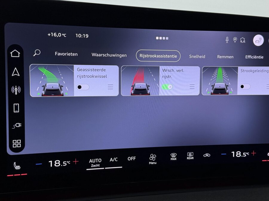 Audi Q3 S edition 1.5 e-hybrid 200 kW / 272 PK