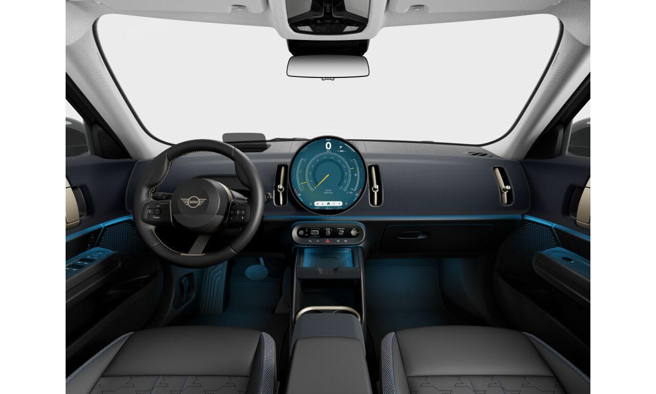 MINI Countryman SE ALL4 - Afbeelding 3