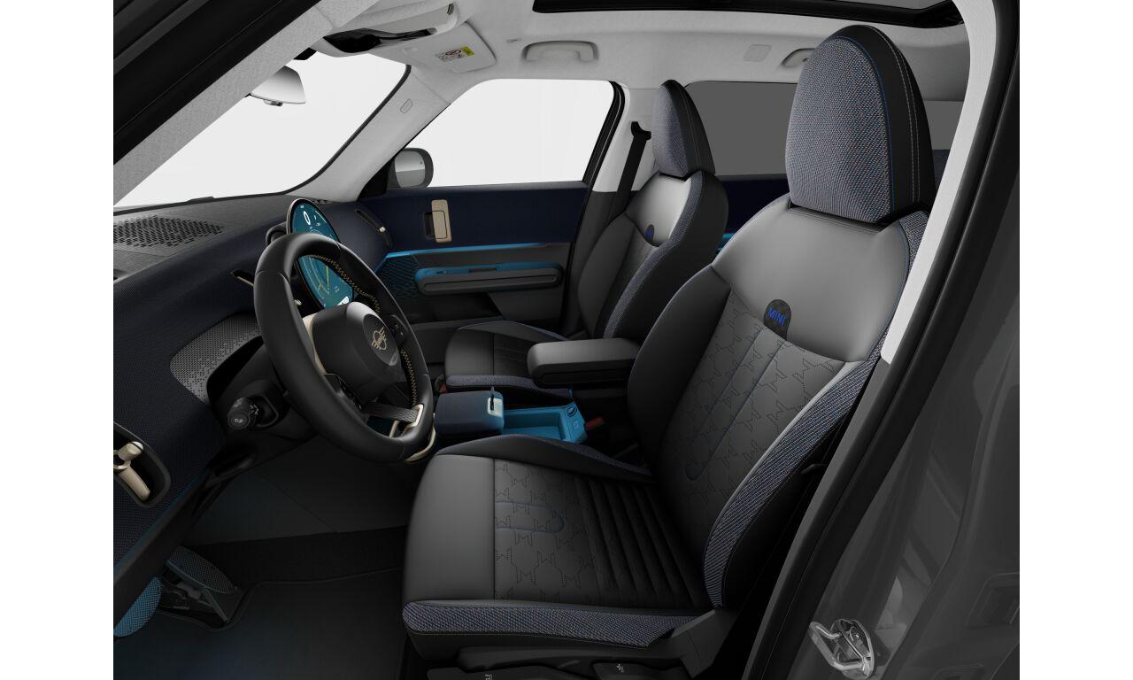 MINI Countryman SE ALL4 - Afbeelding 4