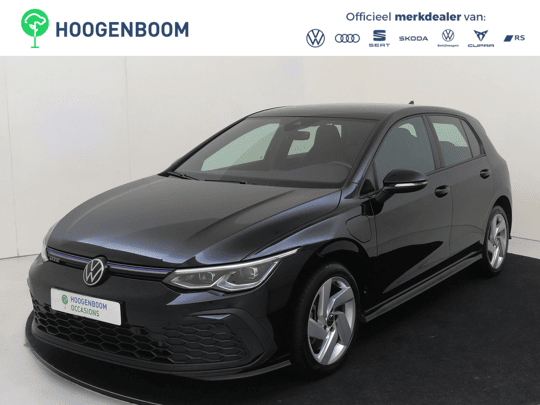 Volkswagen Golf 1.4 eHybrid GTE