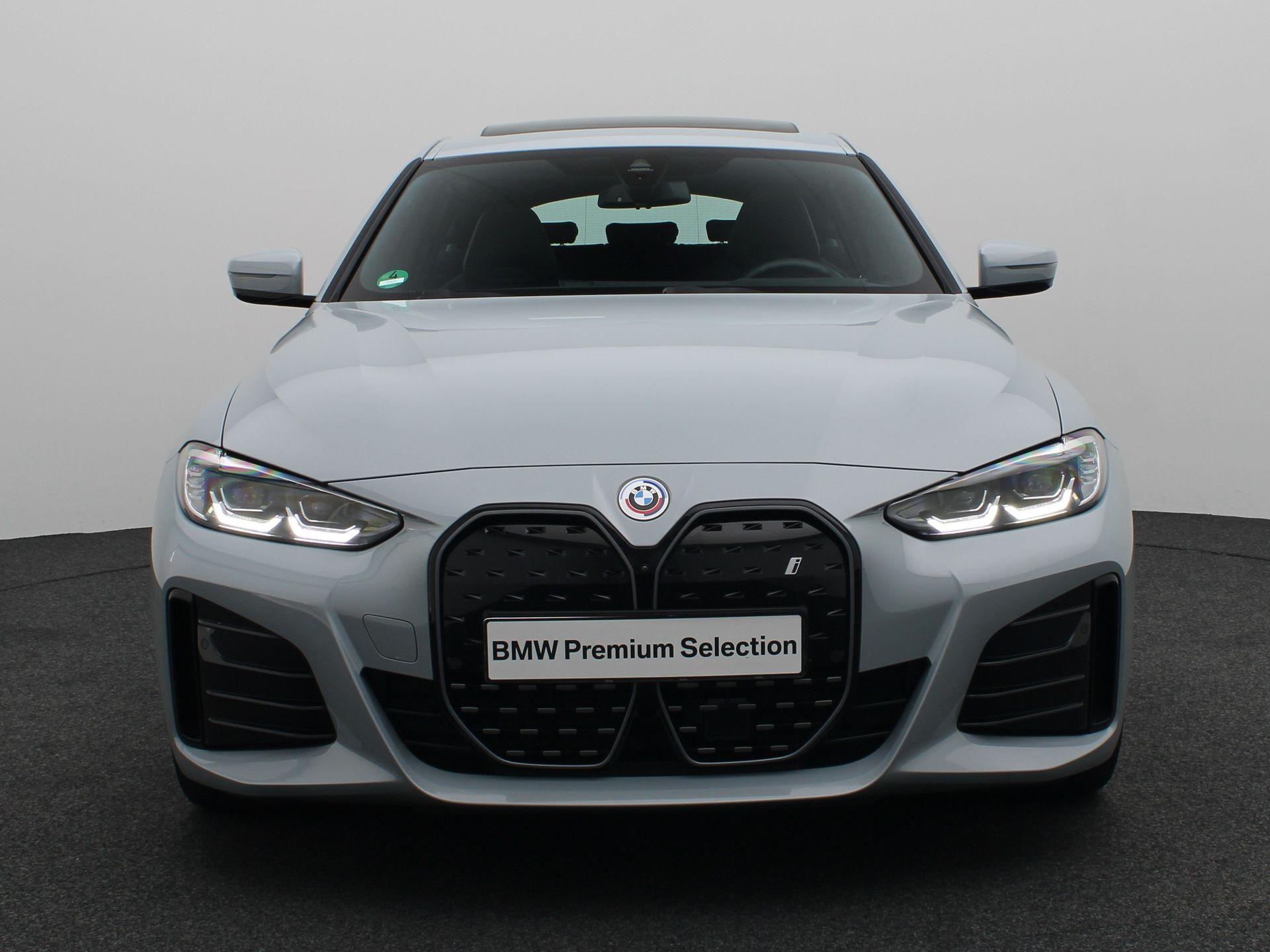 BMW i4 eDrive40 - Afbeelding 3
