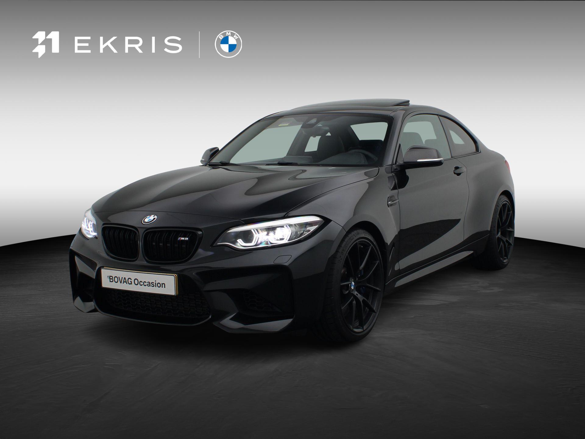 BMW M2 Coupé DCT