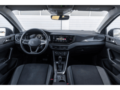 Volkswagen Taigo 1.0 TSI 115pk Life Edition - Afbeelding 5