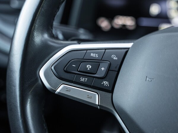 cruise control adaptief met Stop&Go en stuurhulp cruise control adaptief met Stop&Go en stuurhulp