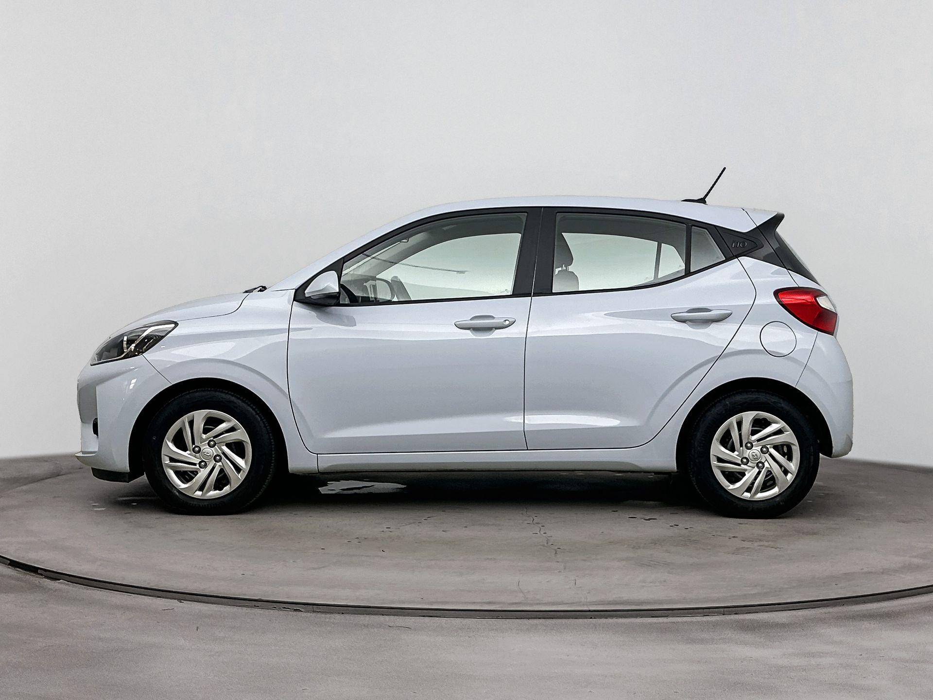 Hyundai i10 1.0 Premium - Afbeelding 3