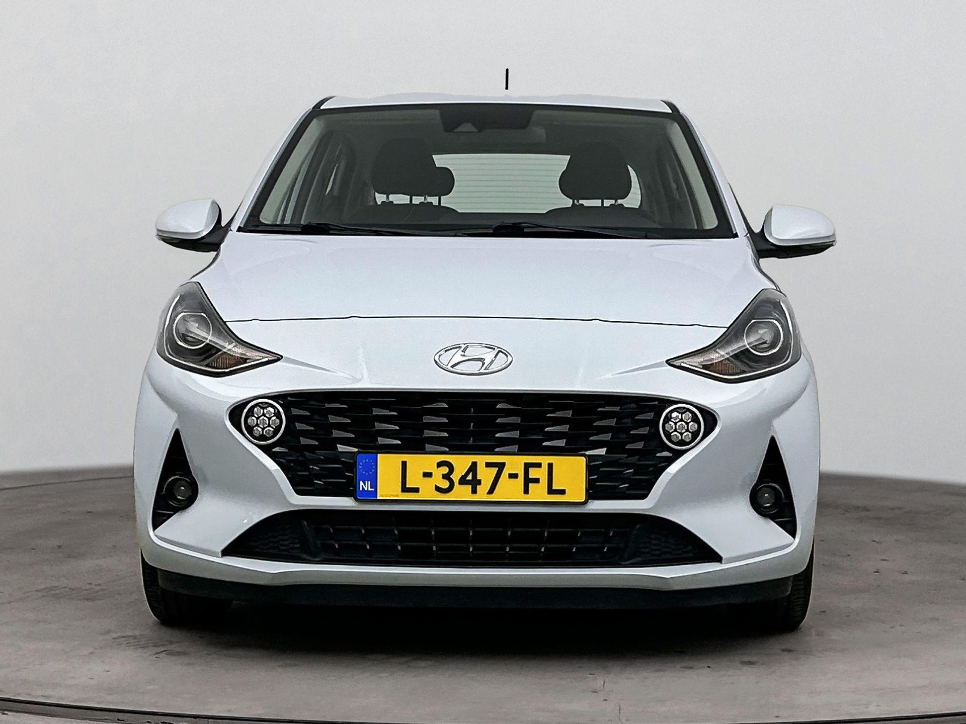 Hyundai i10 1.0 Premium - Afbeelding 5