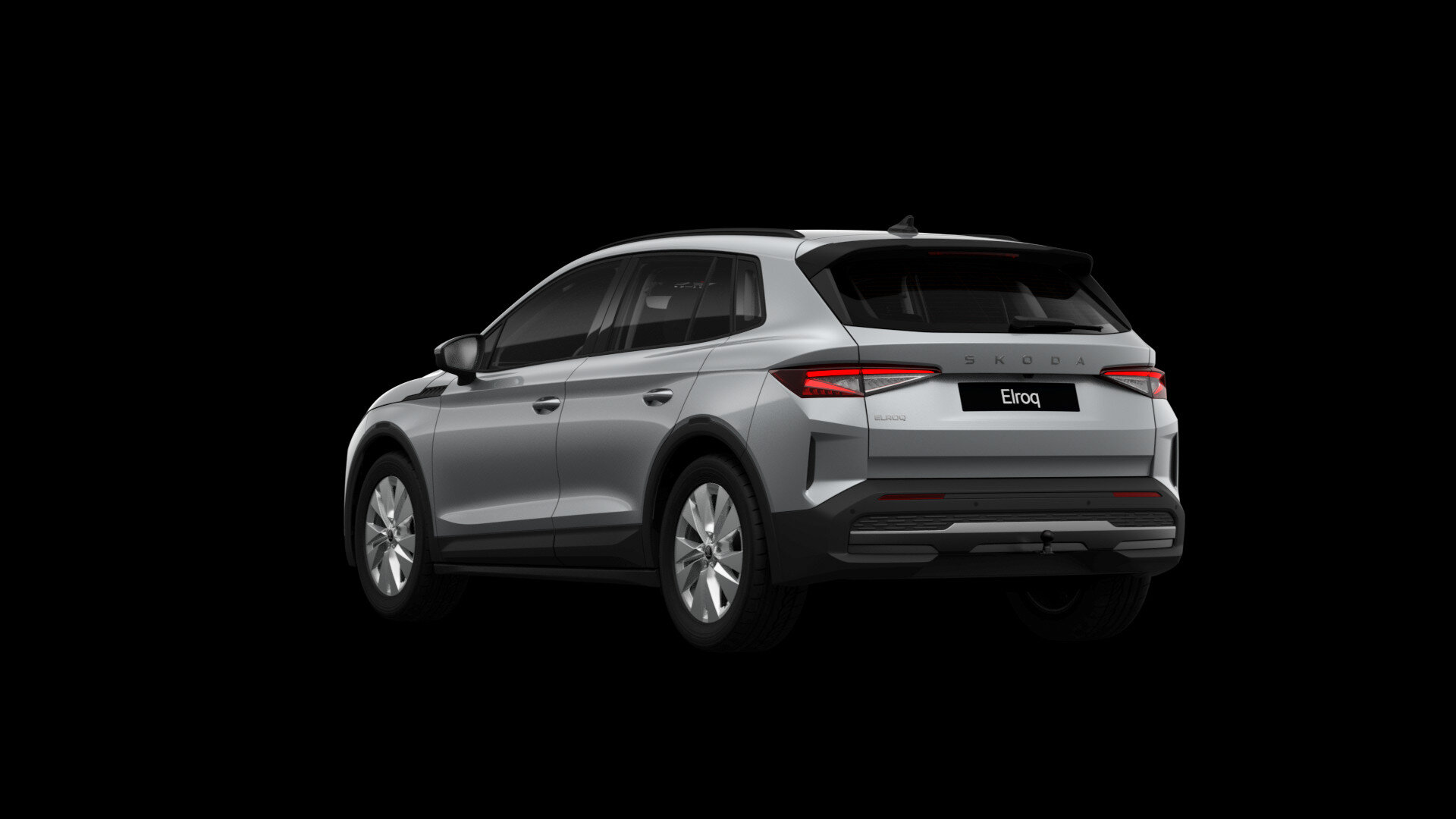 Skoda Elroq 190pk 60 Selection - Afbeelding 2