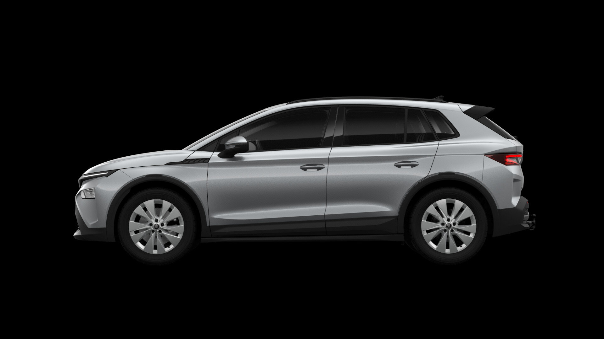 Skoda Elroq 190pk 60 Selection - Afbeelding 3