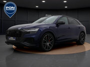 Audi Q8 60 TFSI e quattro Pro Line S Competition