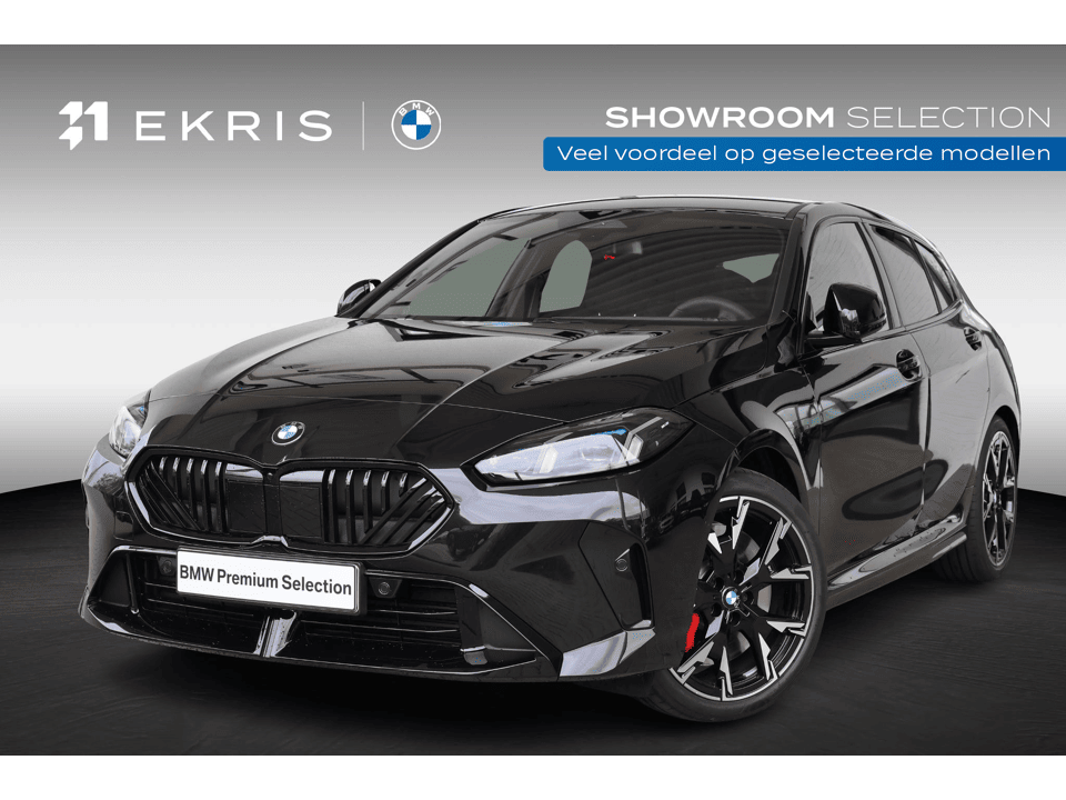 BMW 1 Serie 120 M-sport Design edition - Afbeelding 1