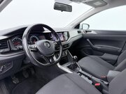 Volkswagen Polo 1.0 TSI Comfortline R-line