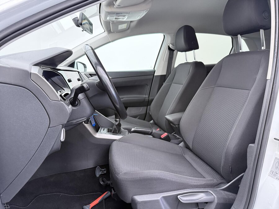 Volkswagen Polo 1.0 TSI Comfortline R-line