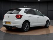 Volkswagen Polo 1.0 TSI Comfortline R-line