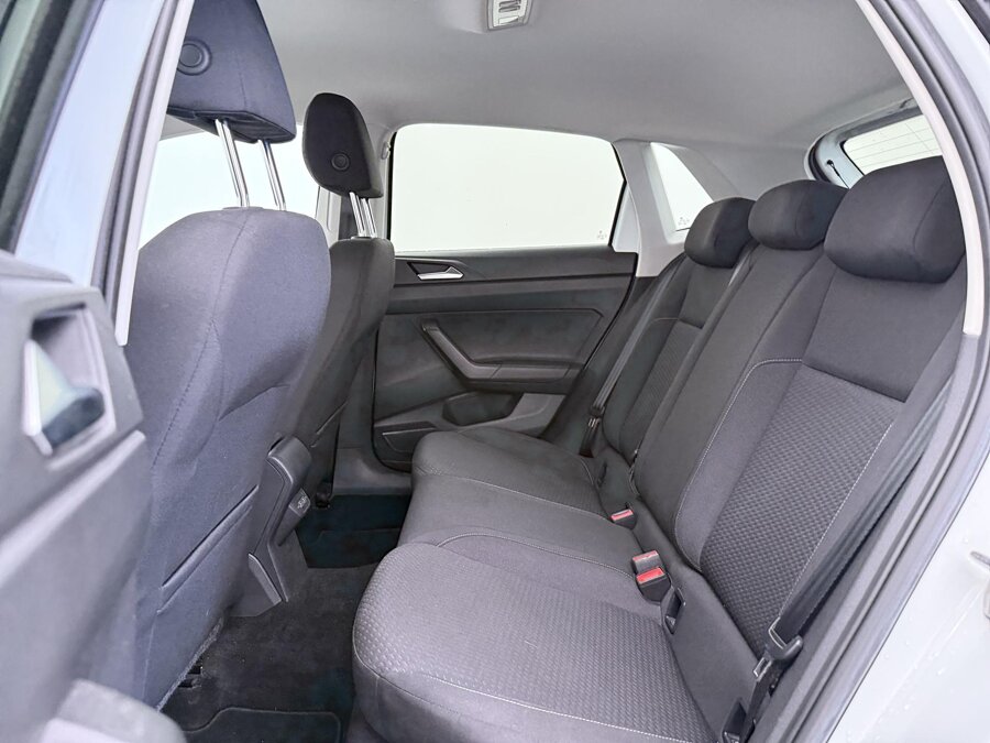 Volkswagen Polo 1.0 TSI Comfortline R-line