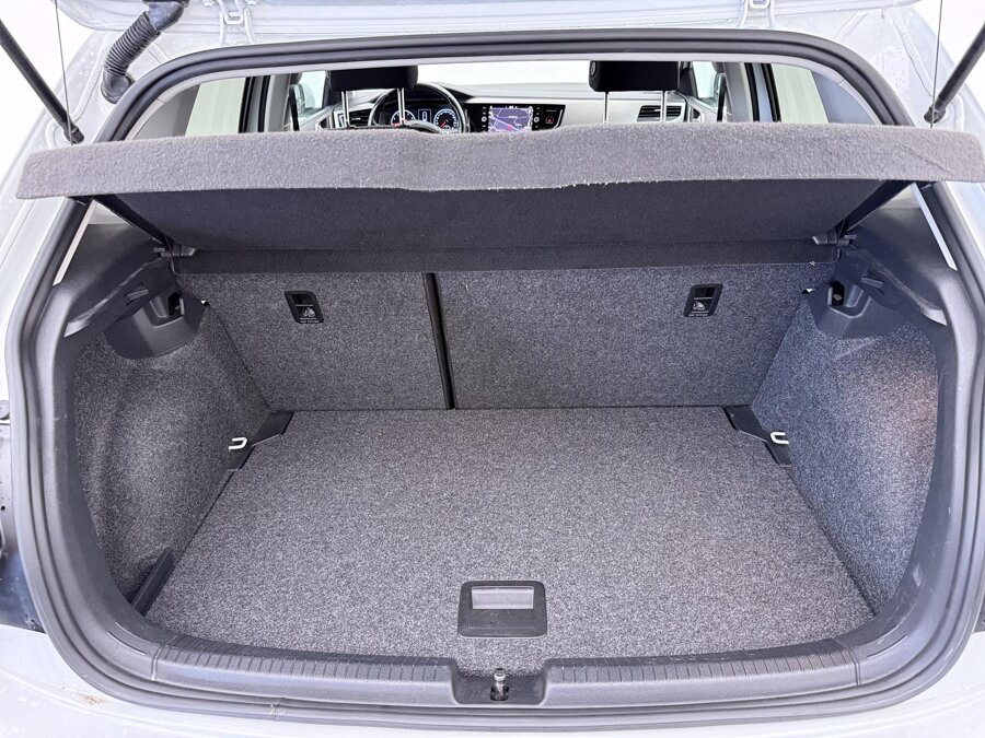 Volkswagen Polo 1.0 TSI Comfortline R-line