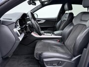 Audi Q8 60 TFSI e quattro Pro Line S Competition