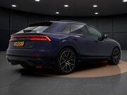 Audi Q8 60 TFSI e quattro Pro Line S Competition